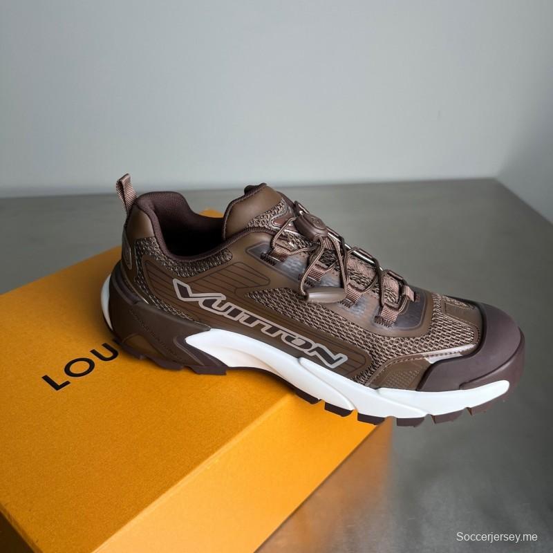 أديداس L في رنر تاتيك 2025 سلسلة أوائل الربيع للرجال - YC