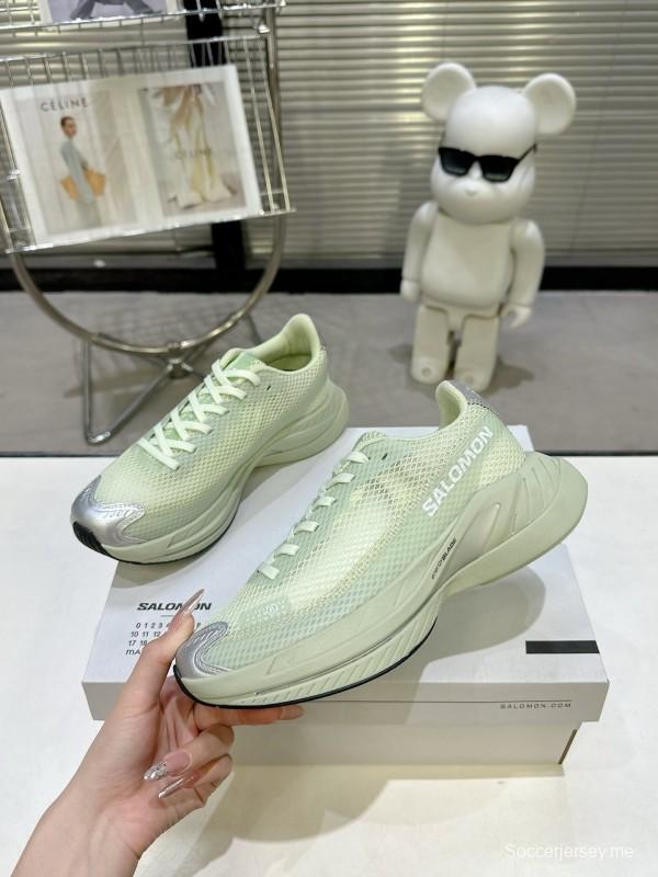 حذاء الجري سالومون إكس إم إم 6 ذو العلامة التجارية المشتركة - AS00320