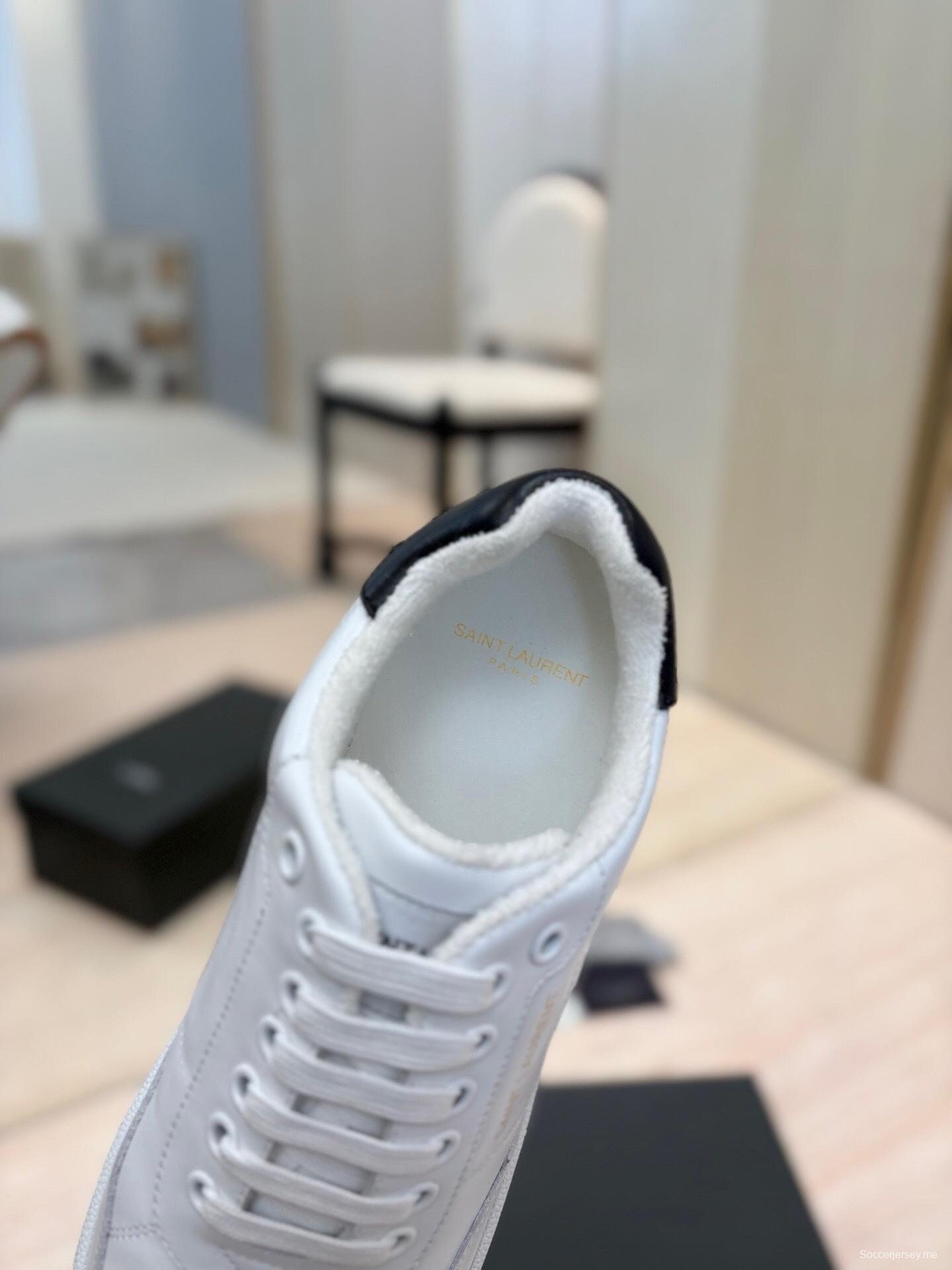 مجموعة سان لوران SL61 لربيع وصيف 2025 غير الرسمية لربيع وصيف 2025 - SL61