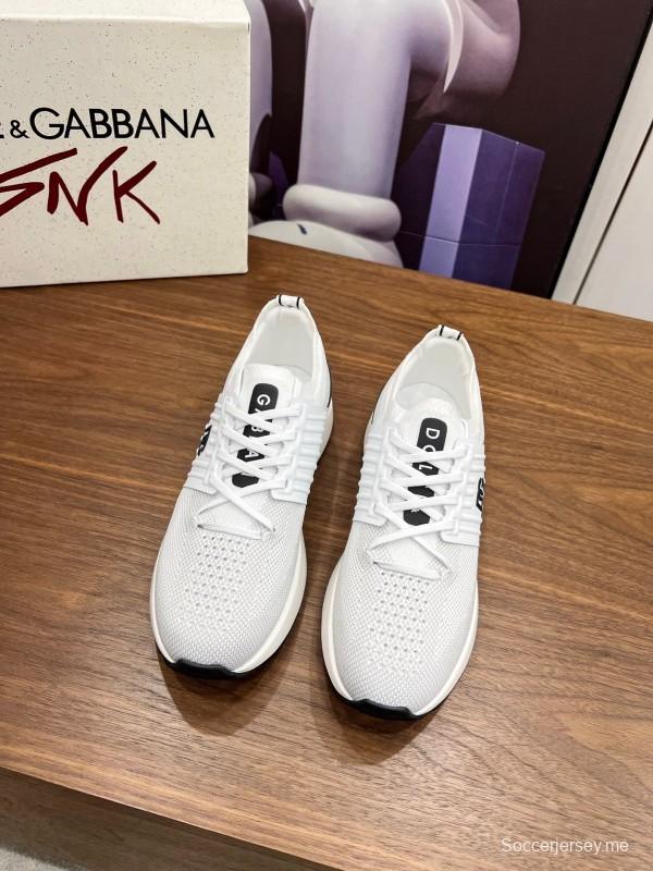 حذاء الجري لربيع وصيف 2025 من أديداس 2025 بتوسيد متطور - LY00280