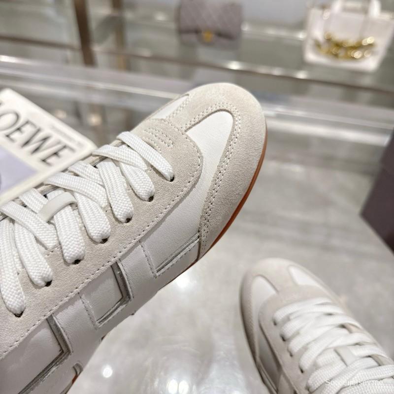 حذاء رياضي كاجوال للزوجين من هوجان للرجال - KFY00330