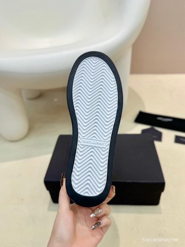 سلسلة كاجوال ريترو كاجوال SL61 من سان لوران - AS00330