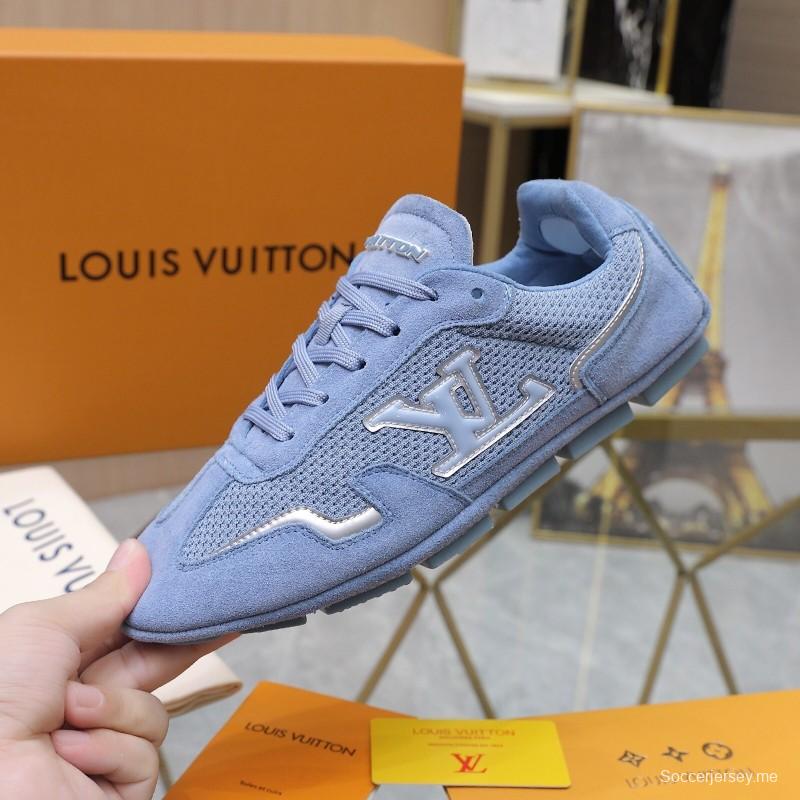 أحذية كاجوال رجالي L أحذية رجالية كاجوال وصلت حديثًا لمجموعة ربيع/صيف 2025 - AS00330