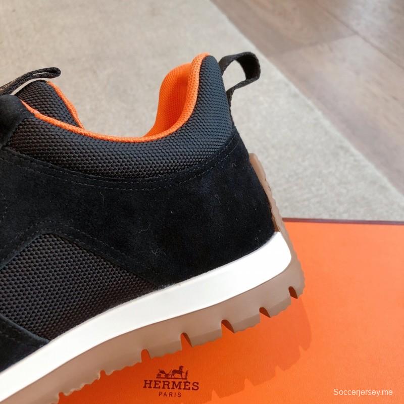 جزمة تشيلسي من نوع الحذاء H ذات التصميم البريطاني الملون - AS00380