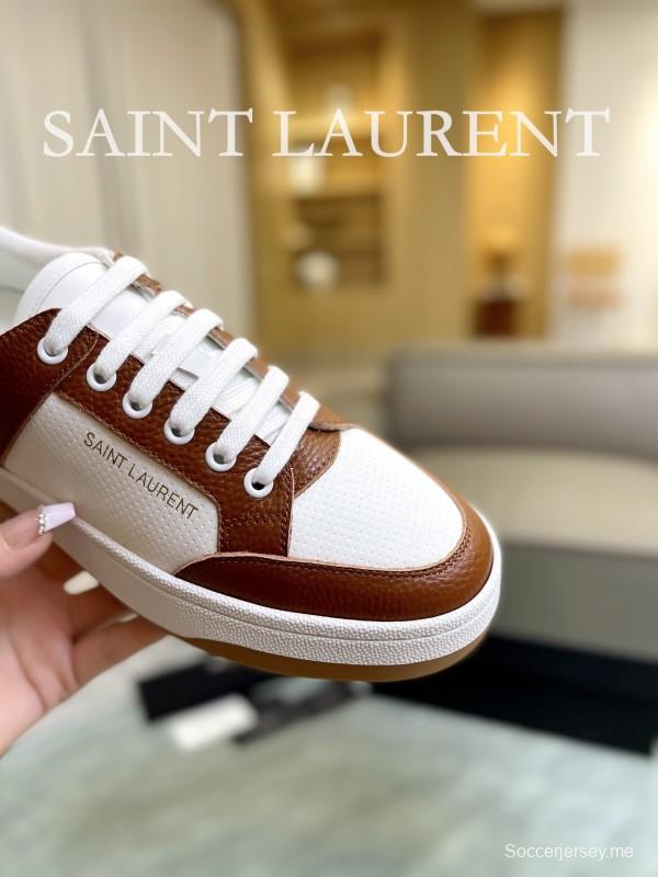 سلسلة SAINT LAURENT SL61 تصميم ريترو - AS00330