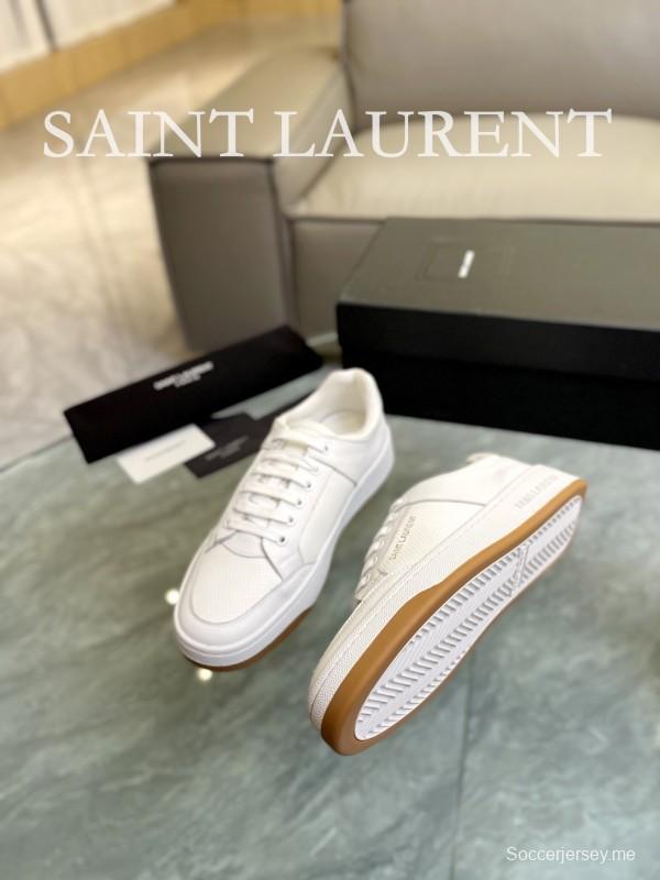 سلسلة SAINT LAURENT SL61 سلسلة كاجوال لربيع وصيف 2025 تصميم ريترو - AS00330