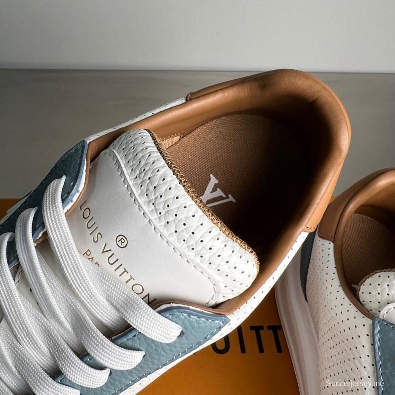 ليف بيفرلي بيفرلي هيلز حذاء رياضي رجالي منخفض الساق للرجال - YC