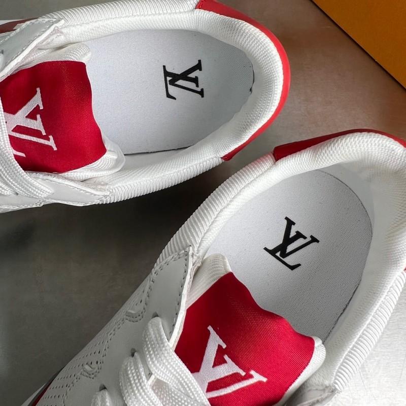 حذاء رياضي رجالي بيفرلي بيفرلي هيلز برقبة منخفضة من ليف بيفرلي هيلز - YC