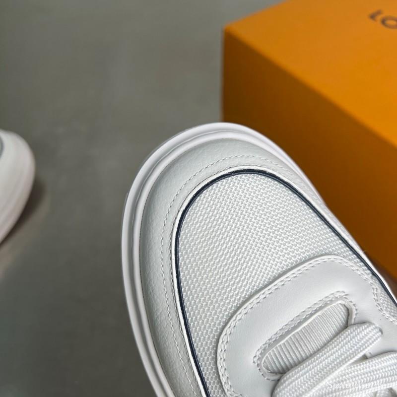 ليف بيفرلي بيفرلي هيلز حذاء رياضي رجالي برقبة منخفضة للرجال - YC