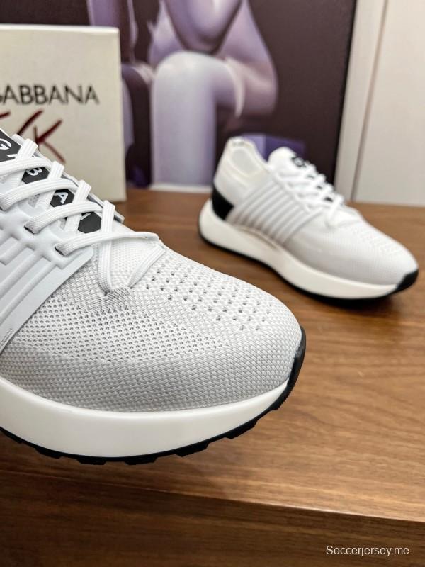 حذاء الجري لربيع وصيف 2025 من أديداس 2025 بتوسيد متطور - LY00280