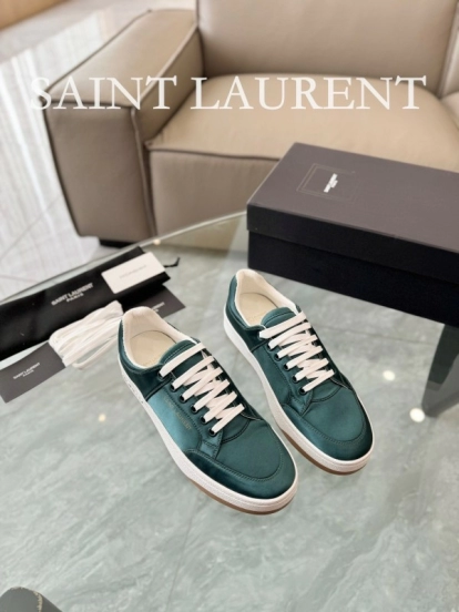 سلسلة SAINT LAURENT SL61 غير الرسمية - AS00330