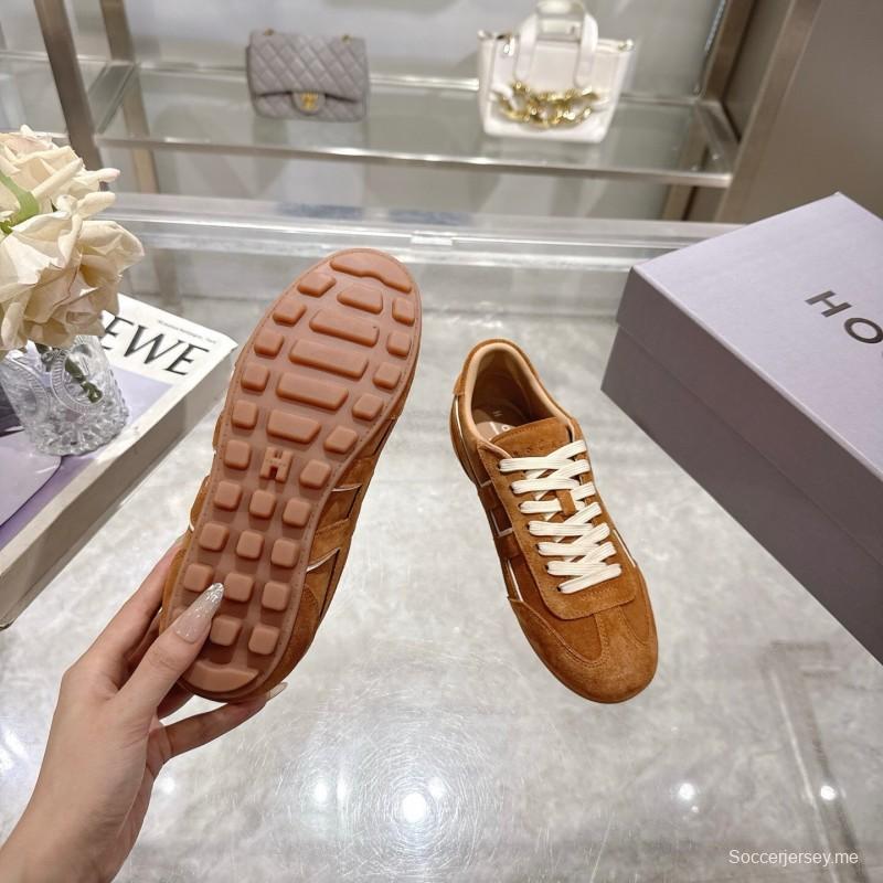 حذاء رياضي كاجوال للزوجين من هوجان للرجال - KFY00330