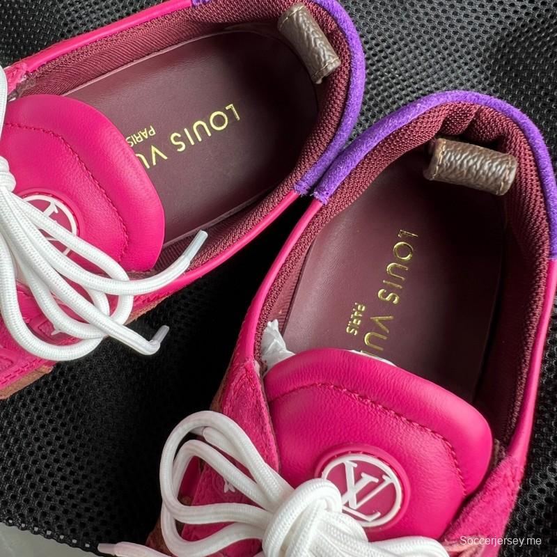 ليف سنيكرينا سنيكرينا 2025 حذاء باليه برباط مستدير من الأمام برباط فوق حذاء كاجوال قصير - YC