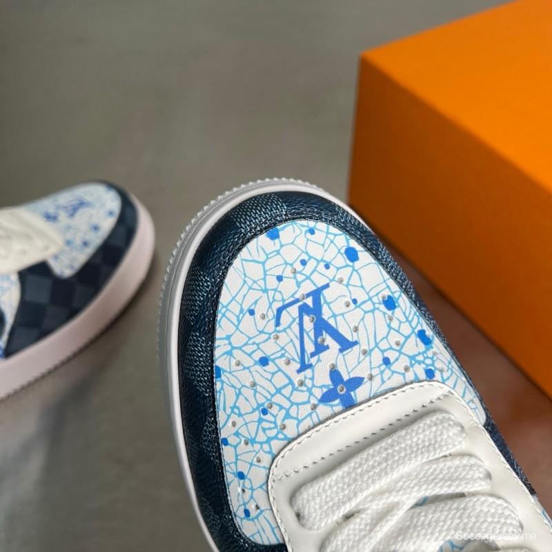 حذاء رياضي رياضي علوي من نايك اير فورس اير فورس - YC