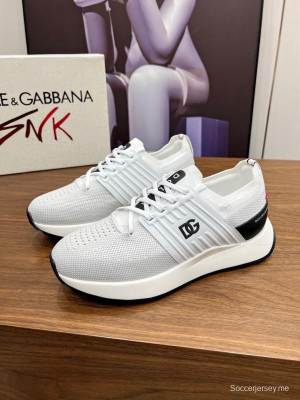 حذاء الجري لربيع وصيف 2025 من أديداس 2025 بتوسيد متطور - LY00280