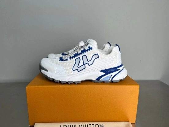 أديداس L في رنر تاتيك 2025 سلسلة أوائل الربيع للرجال - YC