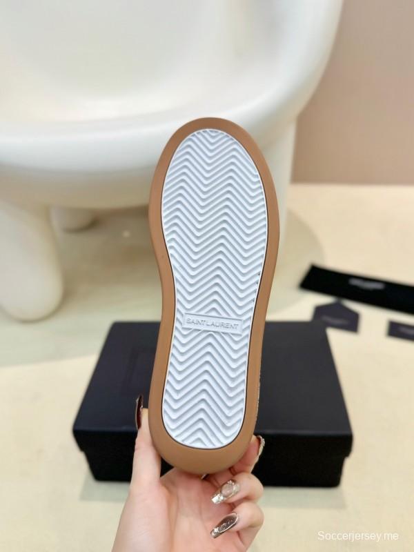 سلسلة SAINT LAURENT SL61 غير الرسمية - AS00330