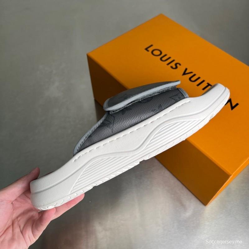 صندل ميامي ميامي ميامي بغل مزود بحلقة وخطاف للإغلاق - YC