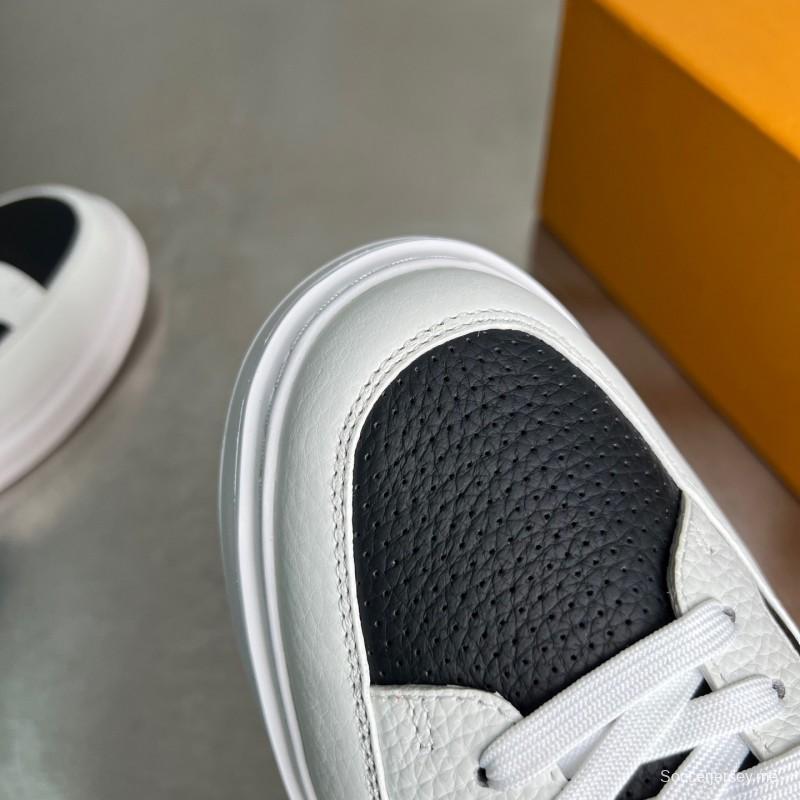 ليف بيفرلي بيفرلي هيلز سنيكرز سنيكرز منخفض الساق - 2025SS