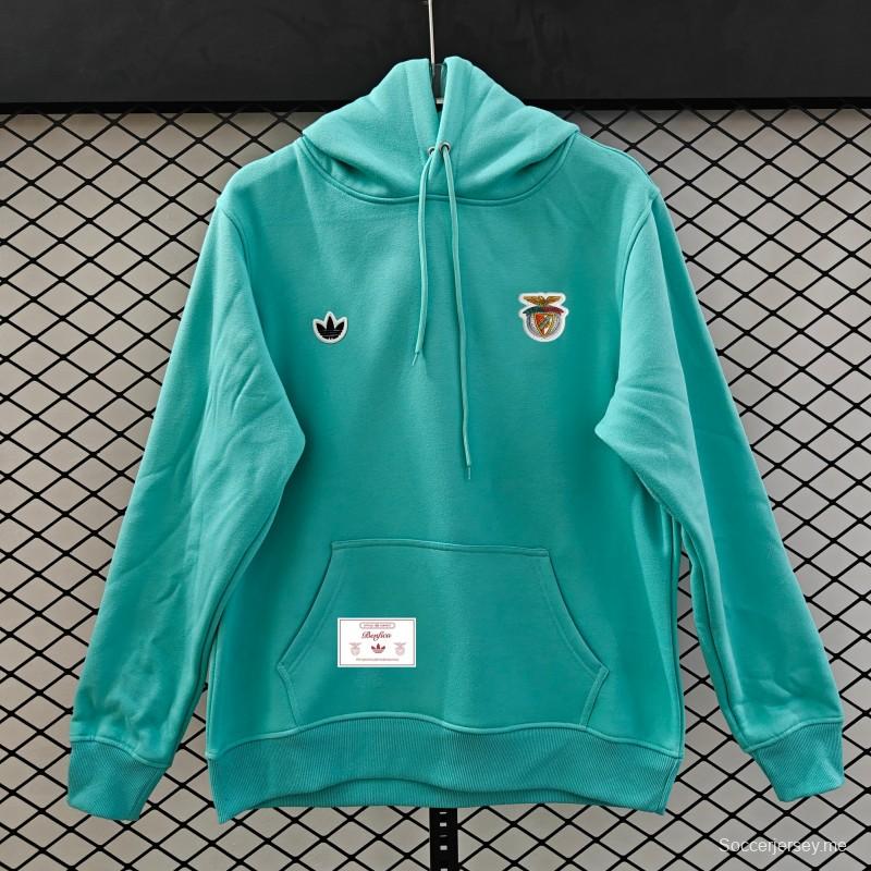 نسخة اللاعب 25/26 بنفيكا بنفيكا أحمر سحاب كامل - 9 ألوان