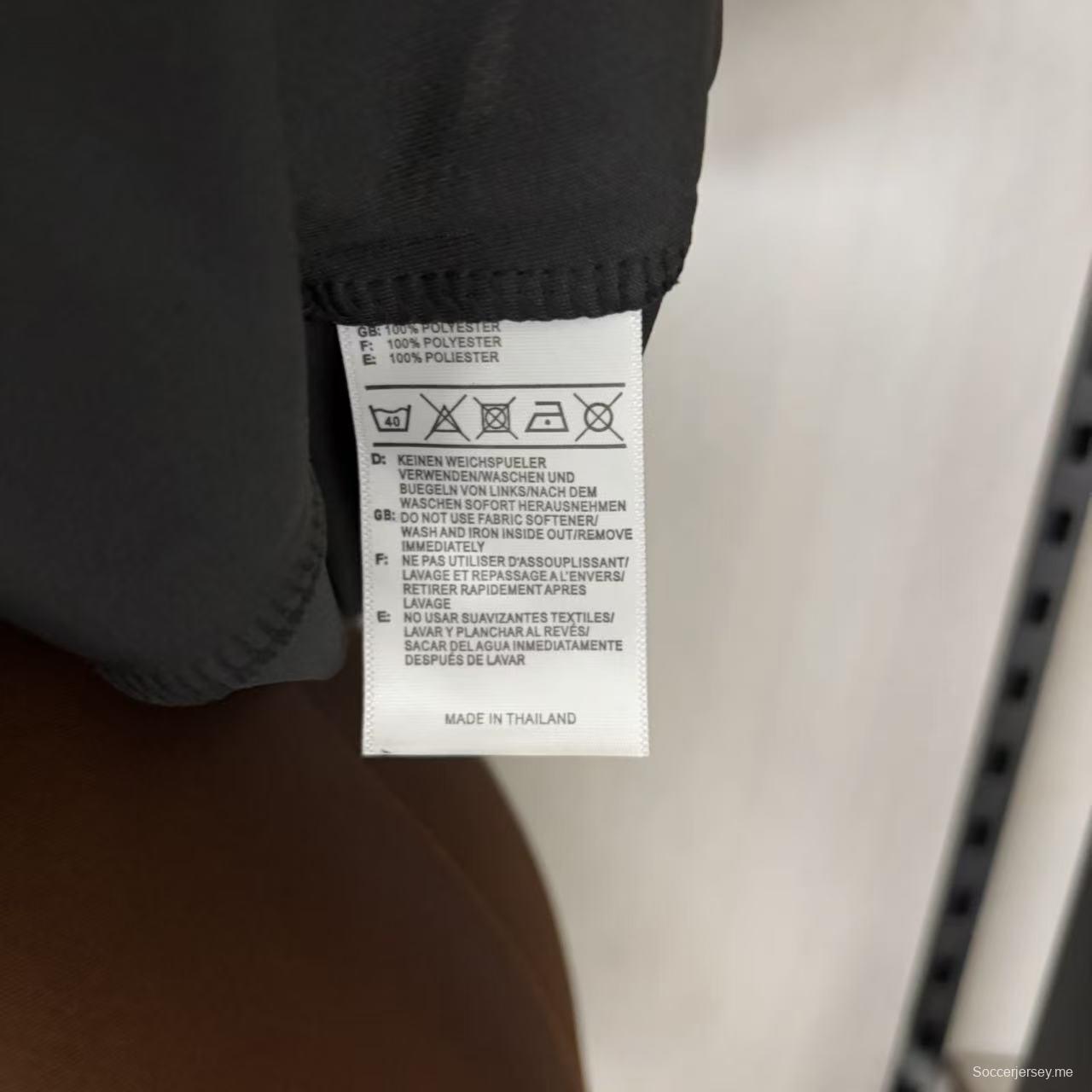 25/26 سيدات مانشستر يونايتد III قميص مانشستر يونايتد 3 للسيدات