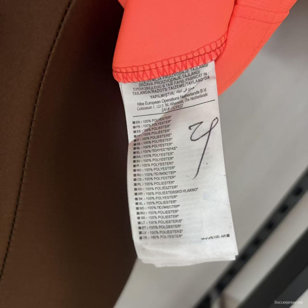 25/26 قميص برشلونة الثالث للسيدات