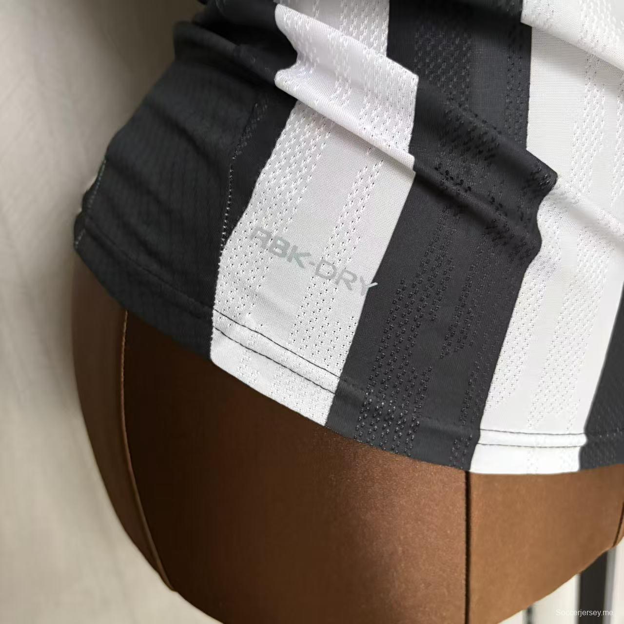 25/26 قميص بوتافوغو بوتافوغو النسائي المنزلي