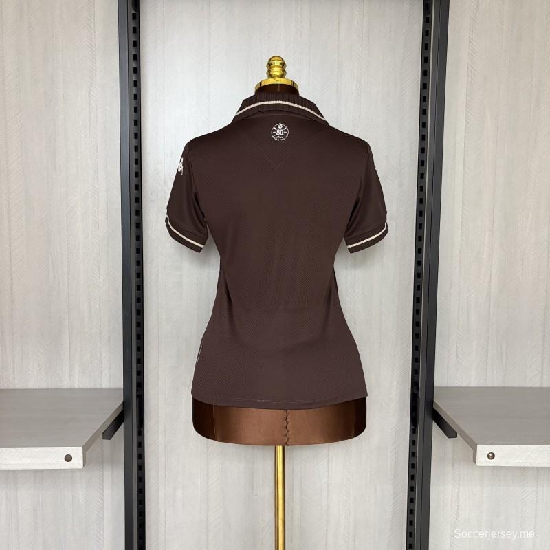 25/26 قميص فاسكو دا جاما الثالث للنساء