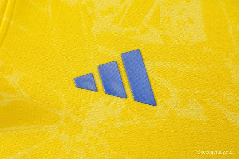 25/26 كولومبيا هودي مطرز بشعار 9 ألوان