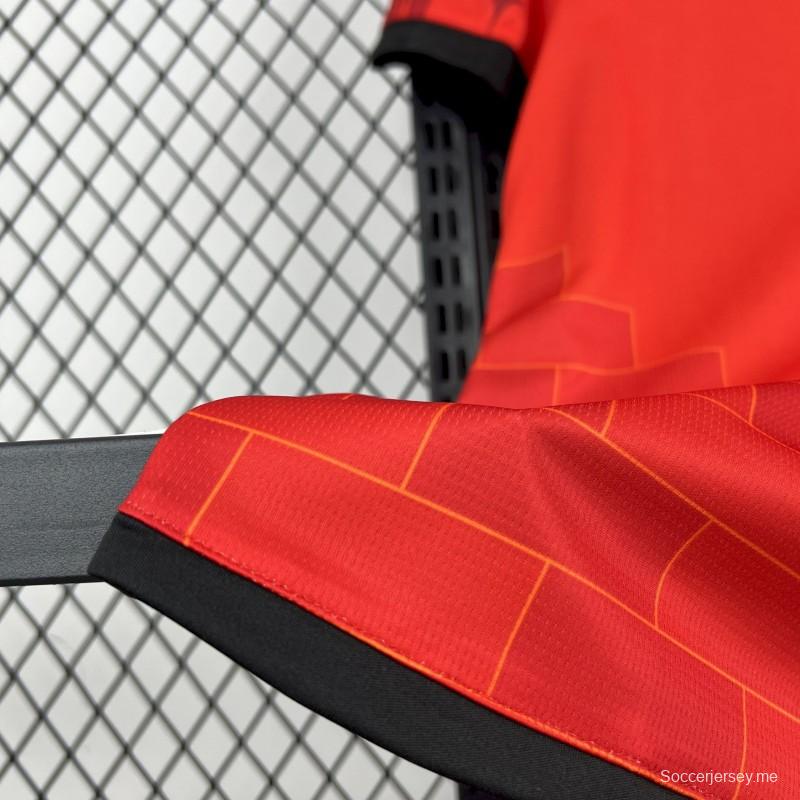 2025/26 قميص خاص لفريق فينيسيا لكرة القدم للرجال