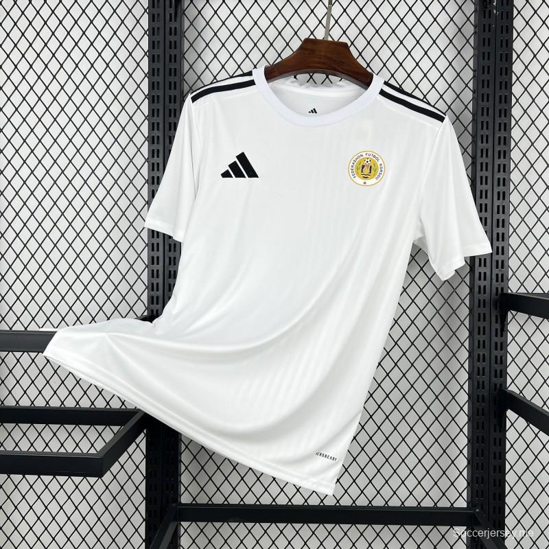2026 قميص كوراساو للرجال في كأس العالم