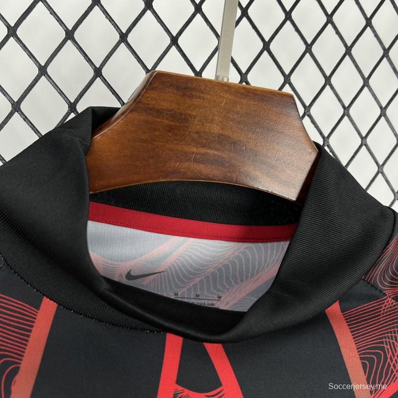 2026 كندا هوليوود حارس مرمى قميص طويل الأكمام