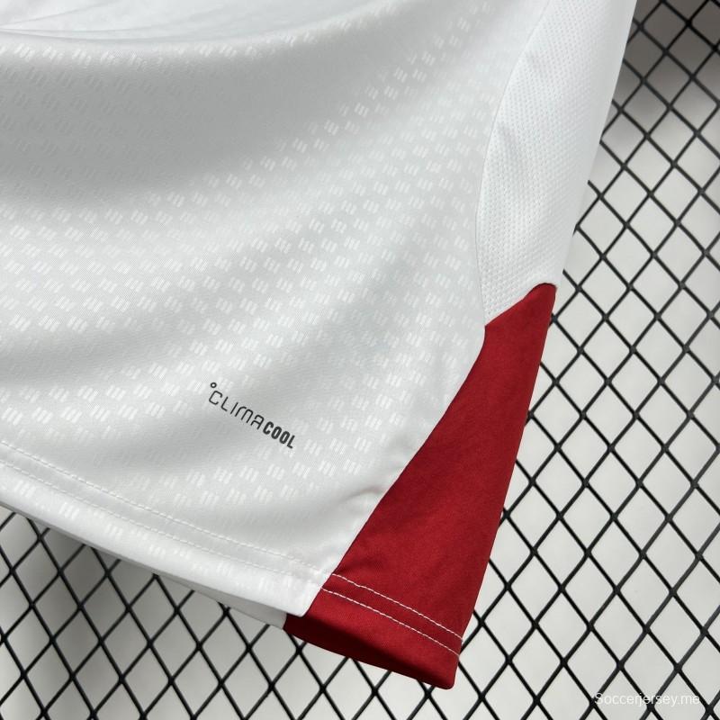 قميص مباراة كأس العالم 2026 في ألمانيا