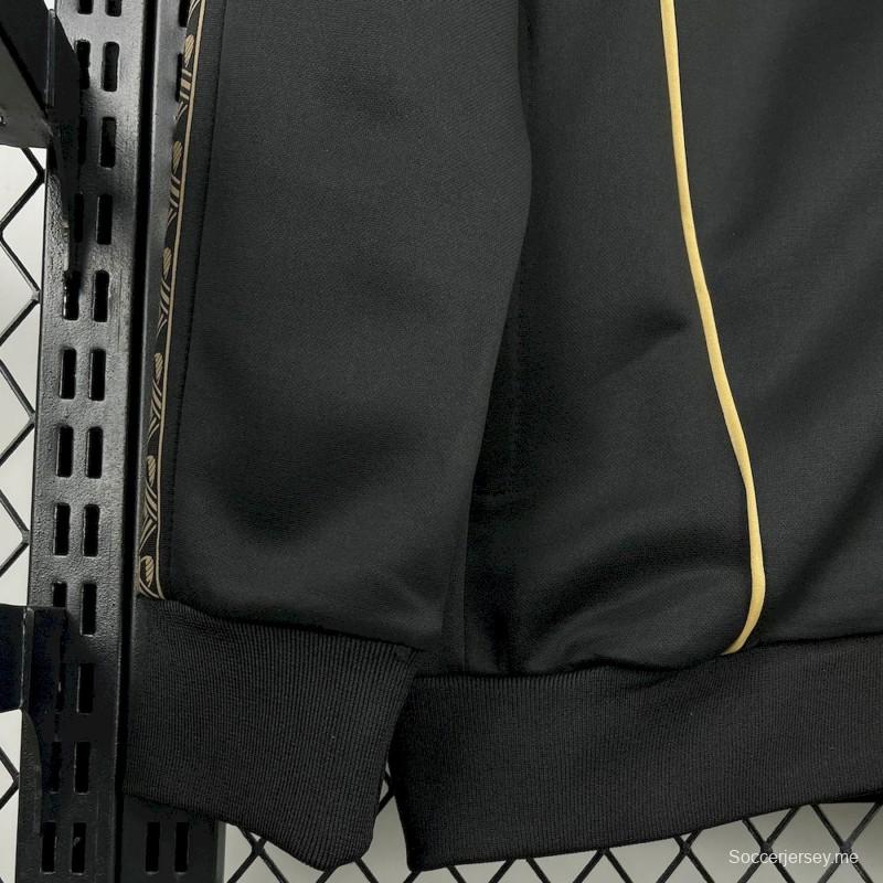 2026 رجالي البرتغال يوسبيو بدلة رياضية خاصة