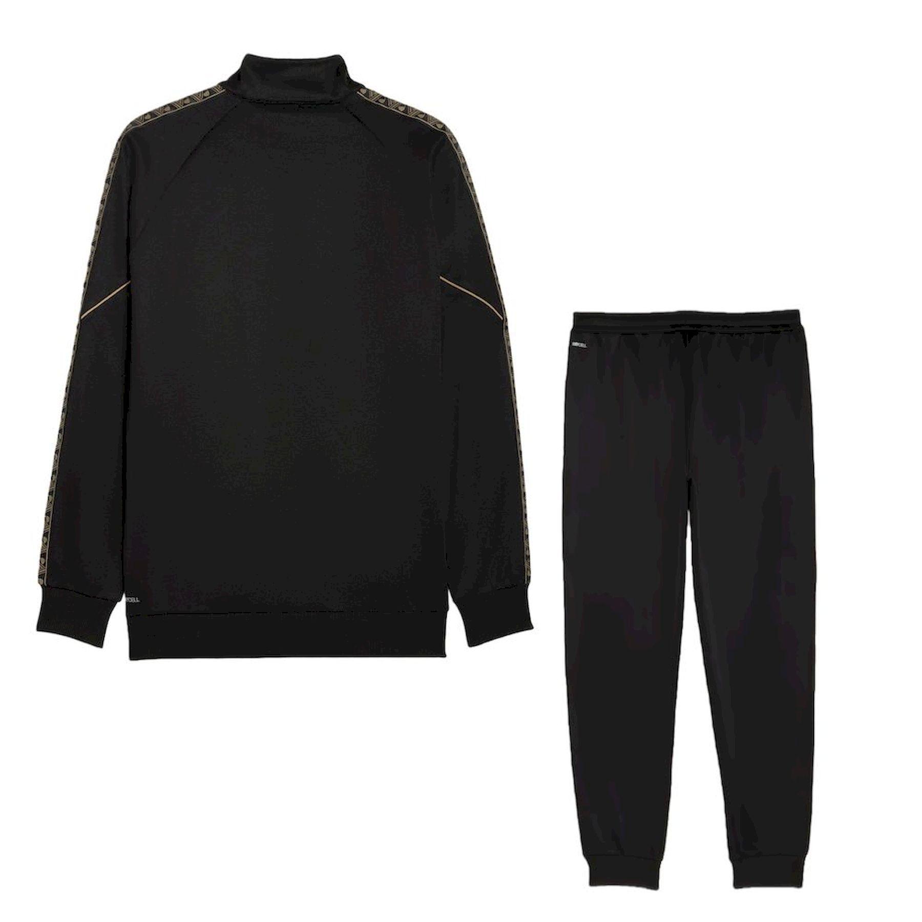 2026 رجالي البرتغال يوسبيو بدلة رياضية خاصة