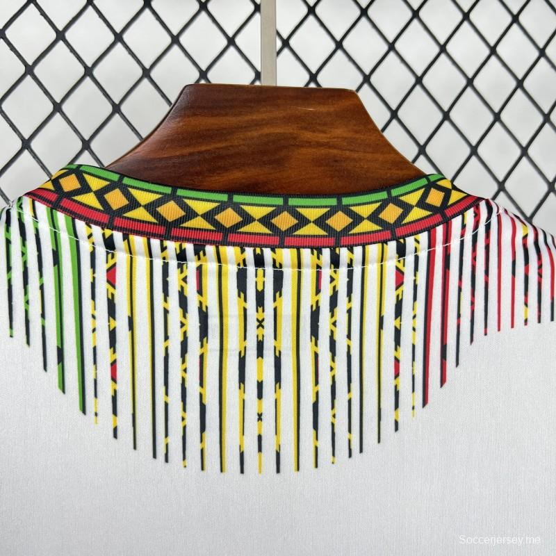 2026 مالي القميص الرئيسي