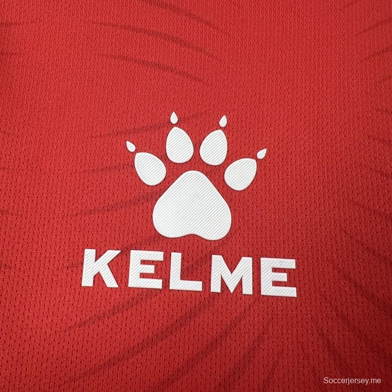 قميص الأردن في كأس العالم 2026