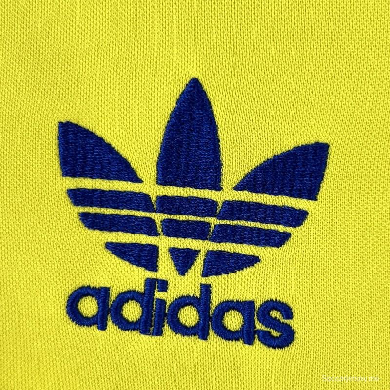 قميص نوتنغهام فورست الرجعي 1977/78