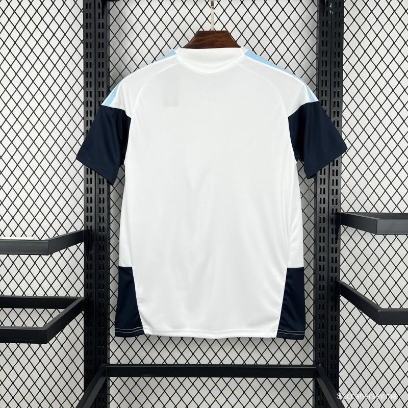 قميص مباراة كأس العالم 2026 في الأرجنتين