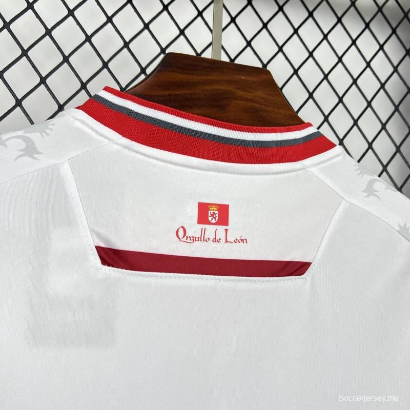 2025/26 قميص ليونيسا الثقافي للرجال