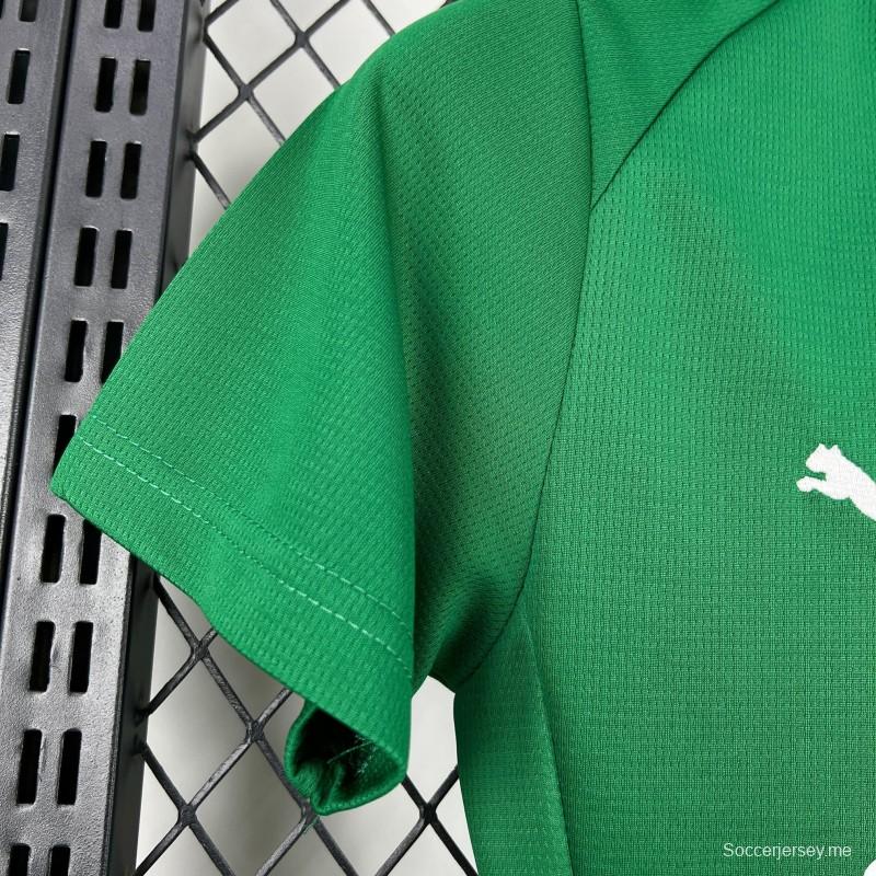 قميص بالميراس للسيدات للموسم 2026/27 (الملعب الرئيسي)