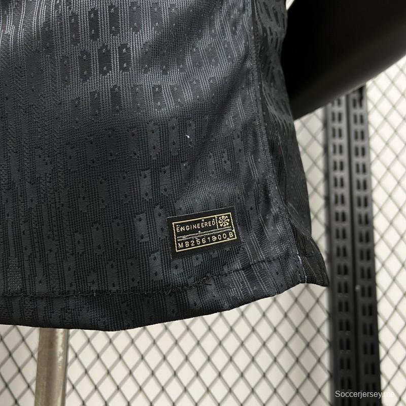 قميص فاسكو دا جاما الرجالي الرسمي للموسم 2026/27 (نسخة اللاعبين)