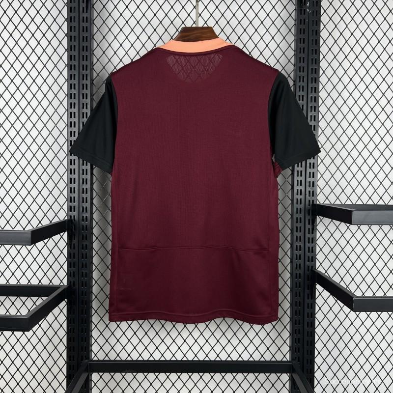 قميص كورينثيانز للرجال لموسم 2026/2027 قبل المباراة