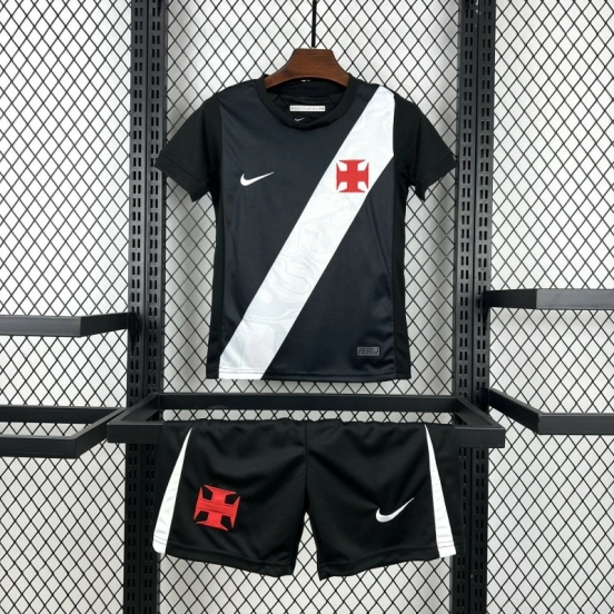2026/27 زي فاسكو دا جاما للأطفال (الملعب)