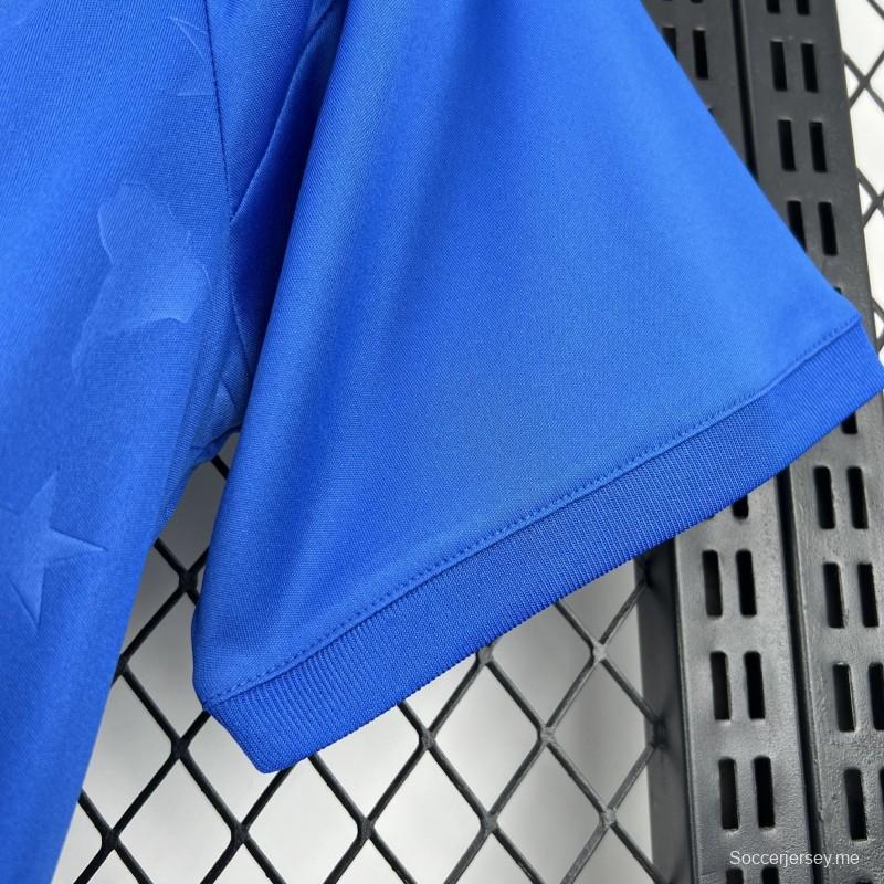 قميص كروزيرو للرجال للموسم 2026/27 (الملعب)