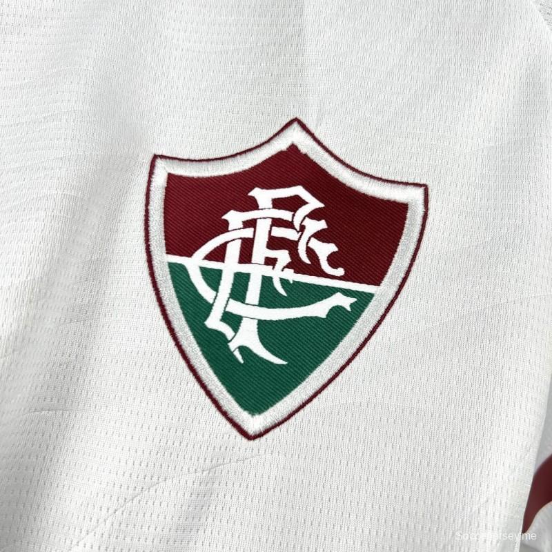 قميص فلومينينسي للرجال للمباريات خارج أرضه لموسم 2026/27