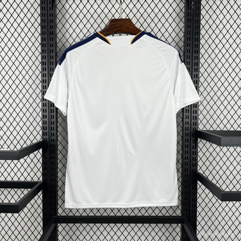 قميص لوس أنجلوس غالاكسي للرجال للموسم 2026/27 (الملعب الرئيسي)