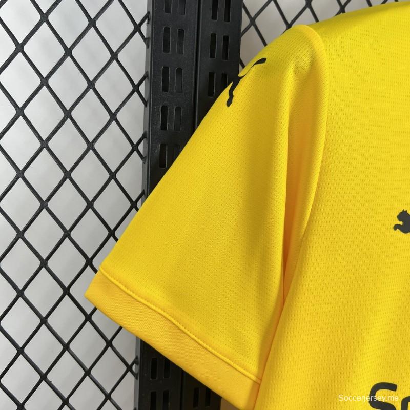 قميص FK بودو/غليمت للمباريات على أرضه لموسم 2025/26