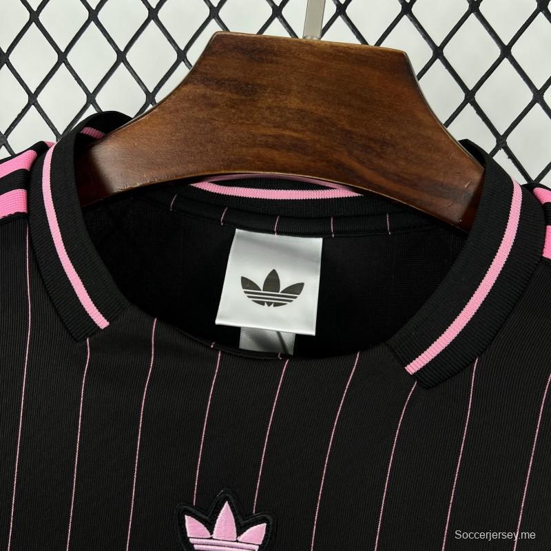 قميص يوفنتوس أوريجينالز تيراس أيكونز للرجال لموسم 2026/27