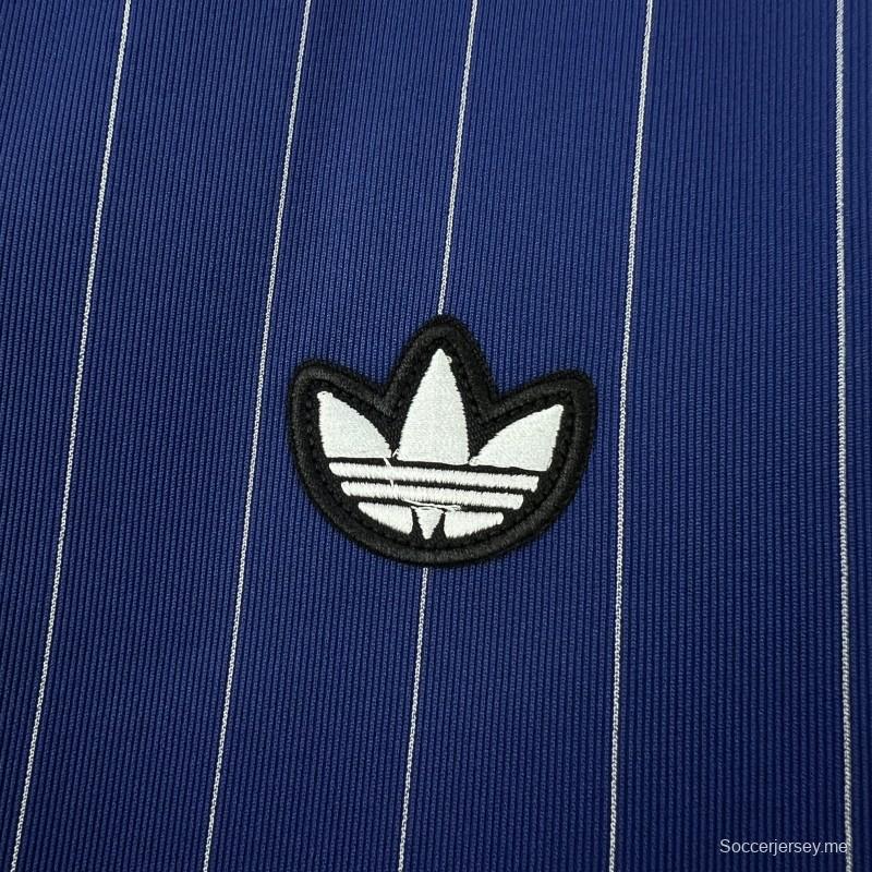 قميص "تراس أيكونز" للرجال من اليابان لعام 2026